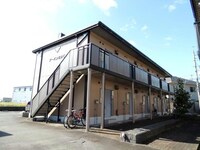 アーバン松井