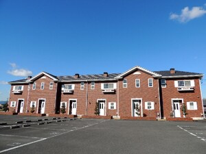 グランディス城東