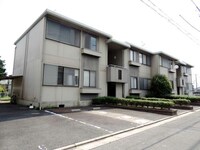 アーバン緑ヶ丘