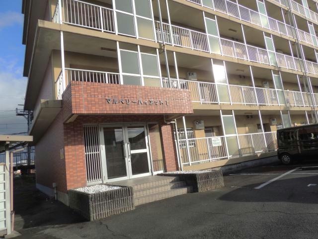  マルベリーハイアットⅠ