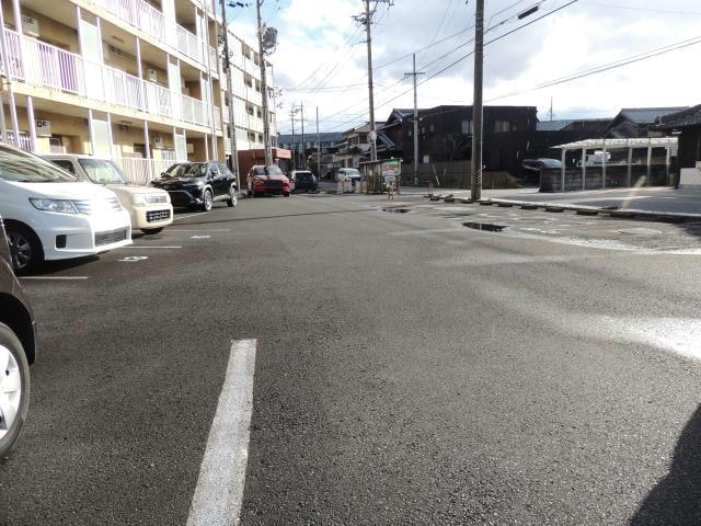  マルベリーハイアットⅠ
