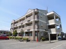 ヴューパレス緑ヶ丘の外観