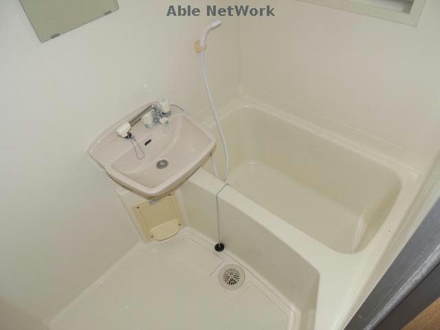  ルーラルハイツIWATA