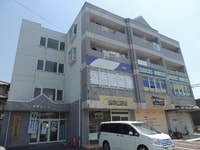東駅前ビル