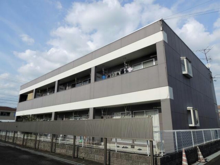  エルシャトー鴻之台