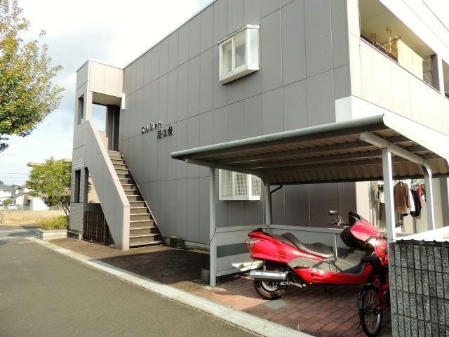  エルシャトー鴻之台