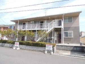 コーポサンモール