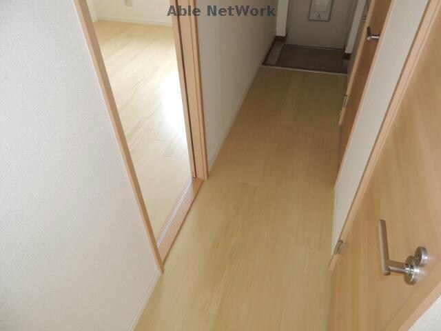  コーポサンモール