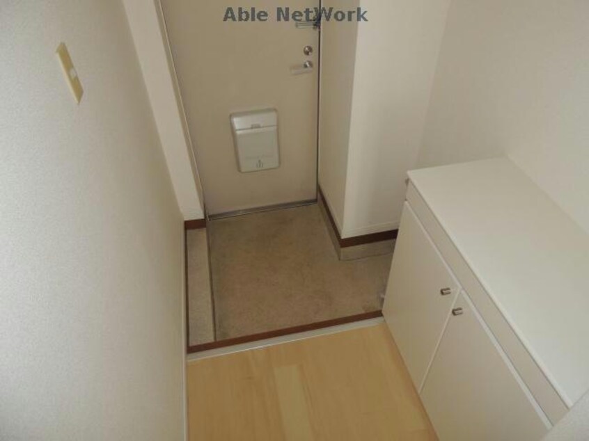  コーポサンモール