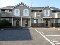 インペリアルハウス