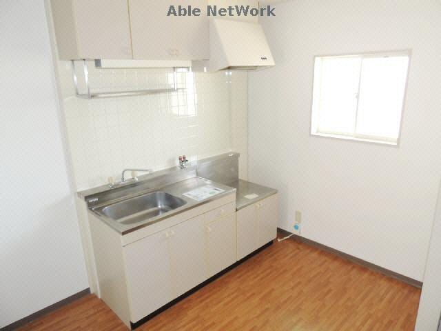  アメニティーハウス