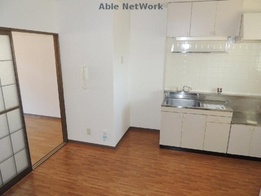  アメニティーハウス