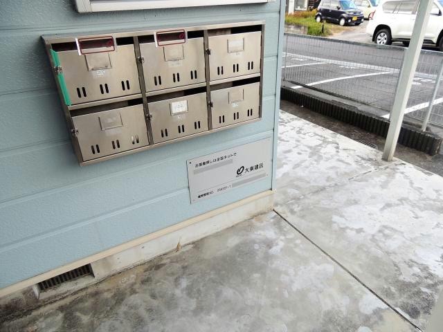  アメニティーハウス