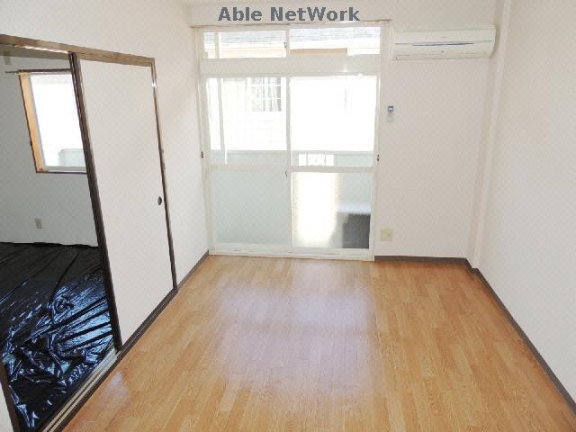  アメニティーハウス