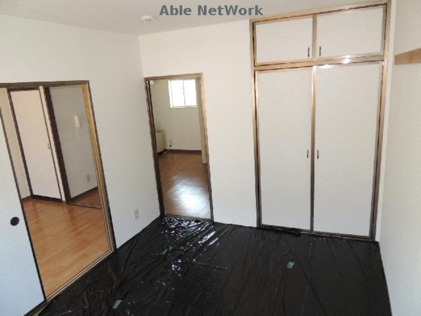  アメニティーハウス