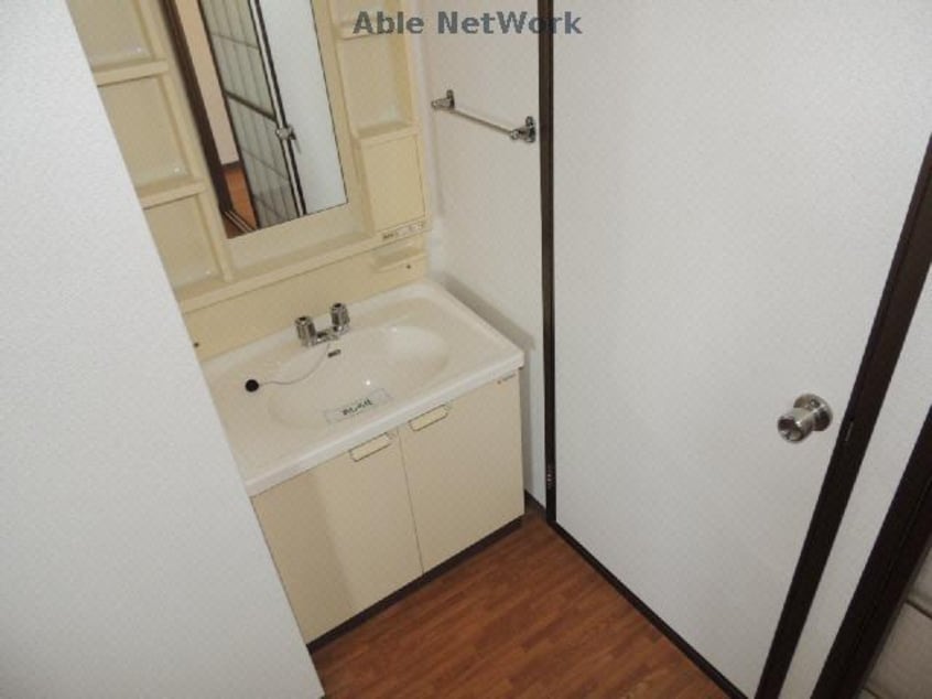  アメニティーハウス