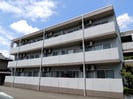 メゾン清風の外観