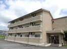 バロンズマンションの外観