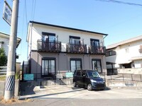 リバーサイド小田