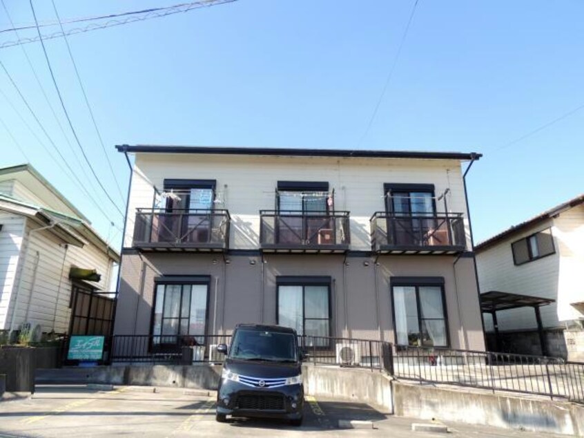  リバーサイド小田