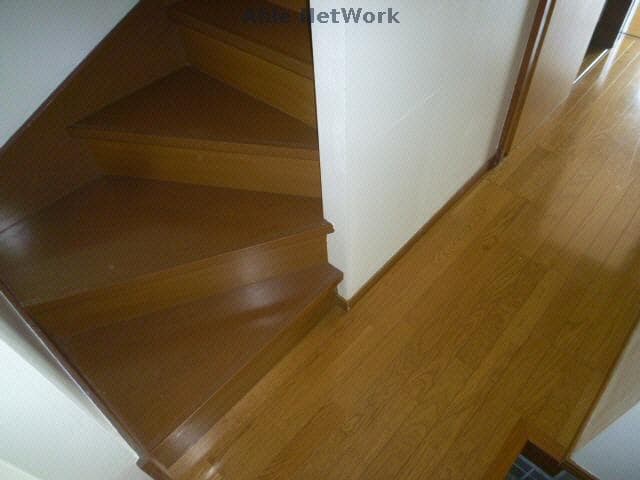  リバーサイド小田