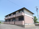 シトラスタウンコートの外観