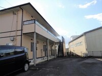 ハイツパインケープ