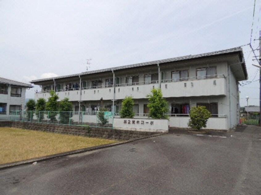  伊賀鉄道伊賀線/上野市駅 車移動　10分6km 1階 築36年