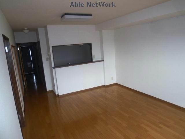  グランフォルム茅　参番館