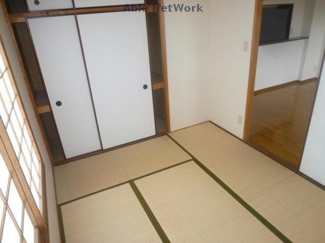  グランフォルム茅　参番館