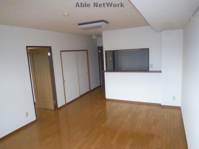  グランフォルム茅　参番館