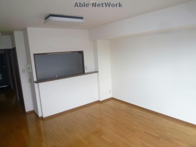  グランフォルム茅　参番館