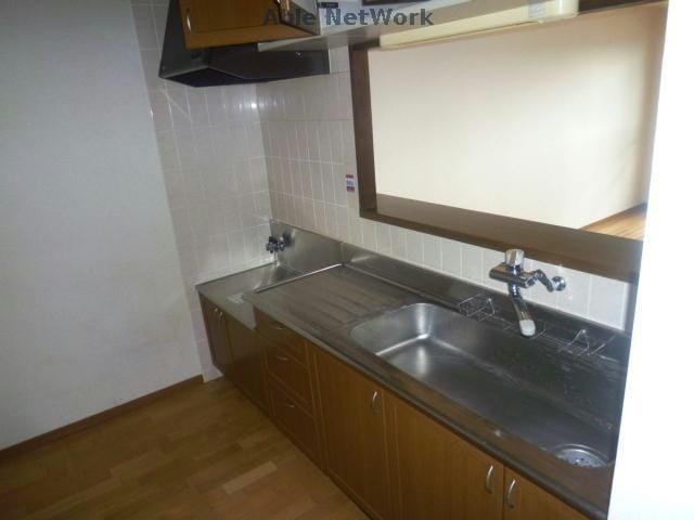  グランフォルム茅　参番館