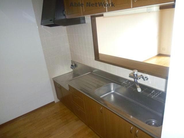  グランフォルム茅　参番館