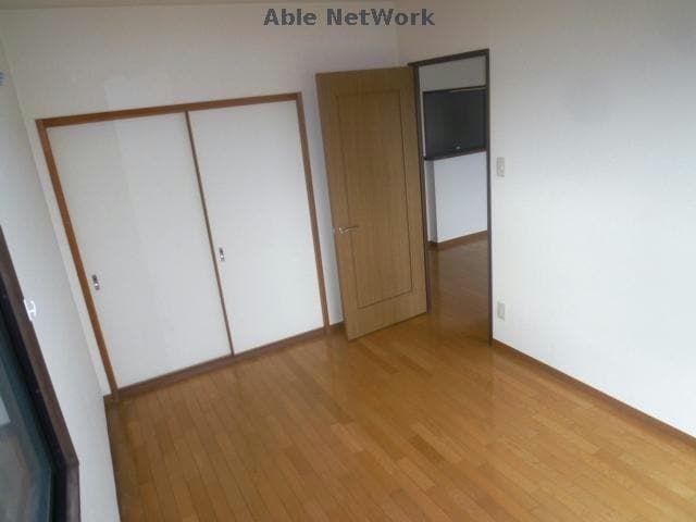  グランフォルム茅　参番館