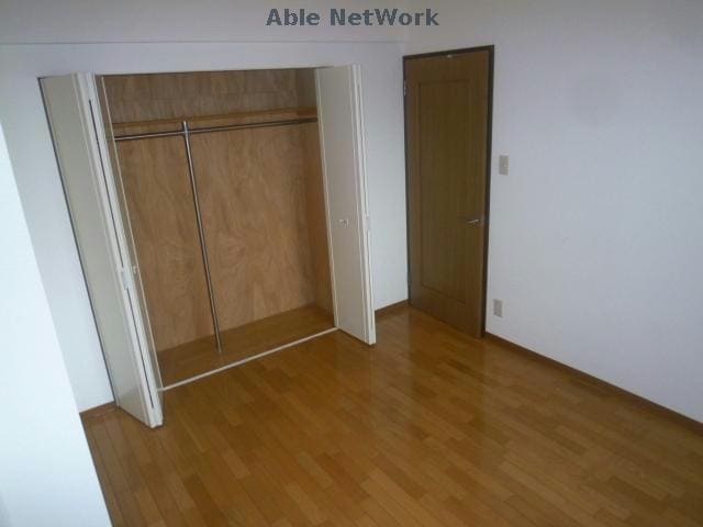  グランフォルム茅　参番館