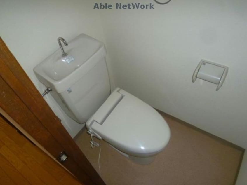  グランフォルム茅　参番館