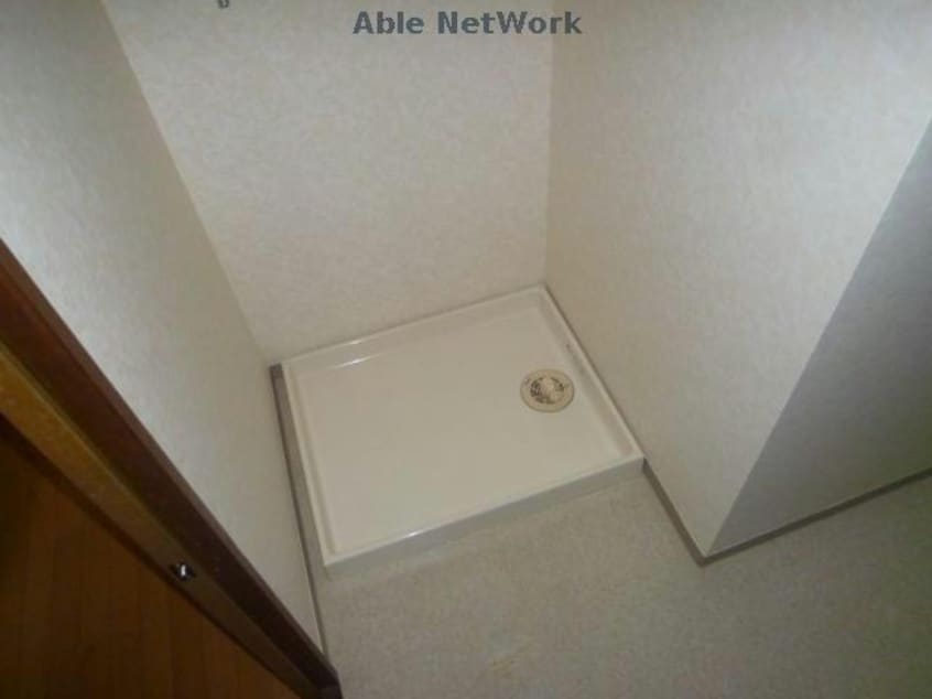  グランフォルム茅　参番館