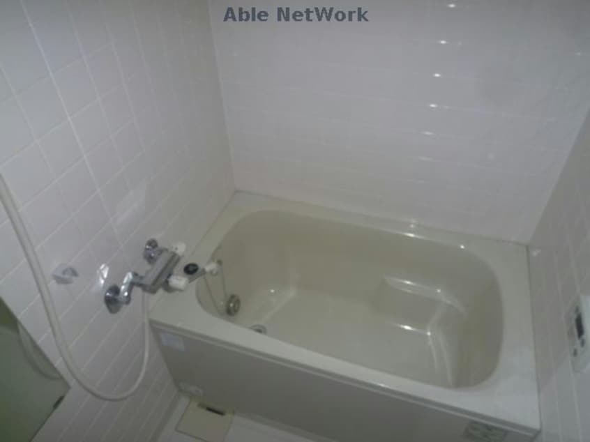  グランフォルム茅　参番館