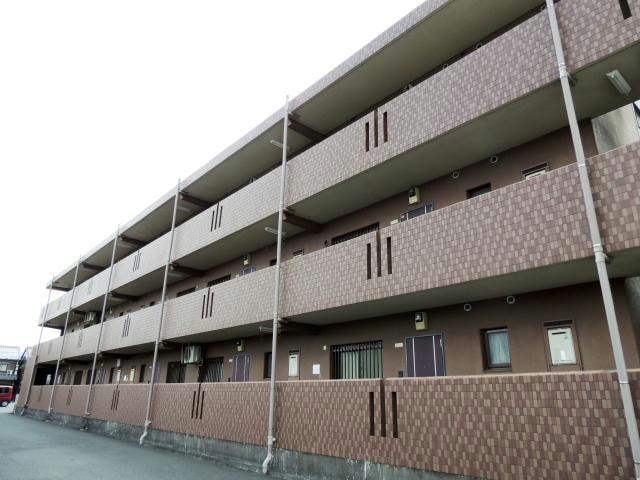  メゾンドマリエール