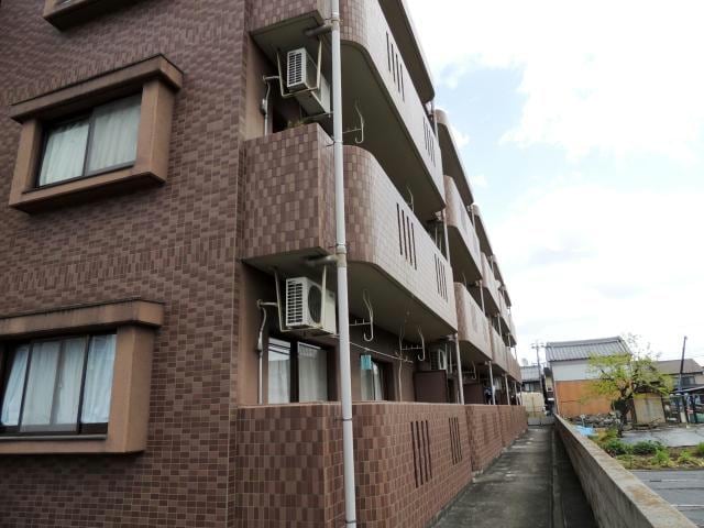  メゾンドマリエール