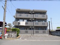 アップルハイツ