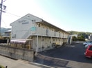 関西本線（東海）/佐那具駅 徒歩11分 1階 築34年の外観