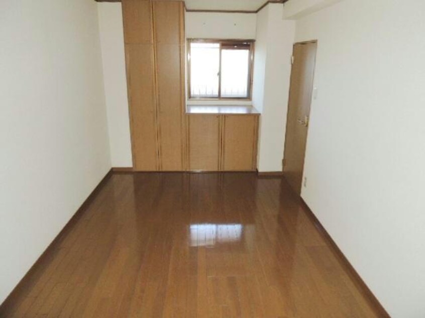  ペガサス緑ヶ丘1号館