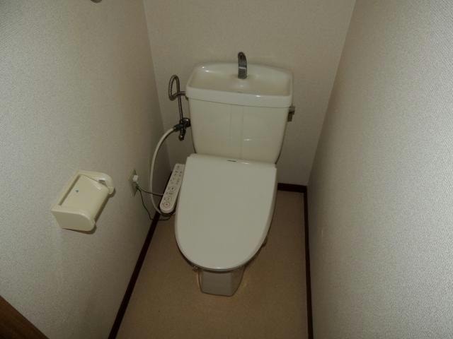  ペガサス緑ヶ丘1号館