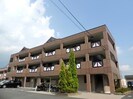 夢ぽりすマキの外観
