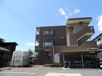 ユーミー城北