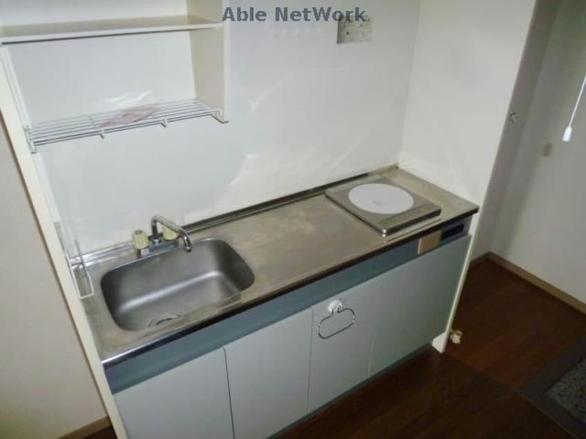  タカラダハイツ