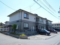 グリーンハイツ利平治