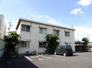 伊賀鉄道伊賀線/茅町駅 徒歩8分 2階 築33年の外観
